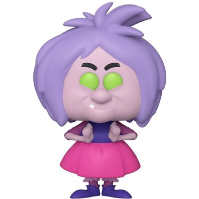 Funko POP! The Sword in the Stone – Madam Mim Funko POP! The Sword in the Stone – Madam Mim