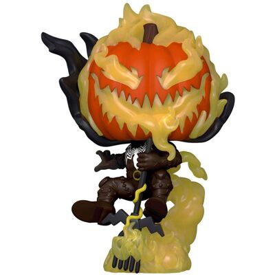 Funko POP! Venom – Venomized Jack O´Lantern Funko POP! Venom – Venomized Jack O´Lantern