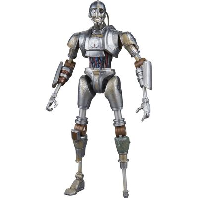 Hasbro Star Wars: Skeleton Crew Black Series - SM-33 15 cm Hasbro Star Wars: Skeleton Crew Black Series - SM-33 15 cm
