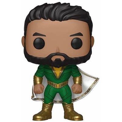 Funko Shazam - Pedro Funko Shazam - Pedro