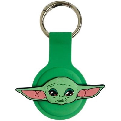 Pyramid Star Wars: Yoda – prívesok na lokátor Pyramid Star Wars: Yoda – prívesok na lokátor
