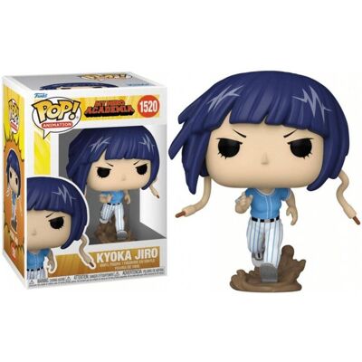 Funko Pop! Animation My Hero Academia Kyoka Jiro 1520 Funko Pop! Animation My Hero Academia Kyoka Jiro 1520