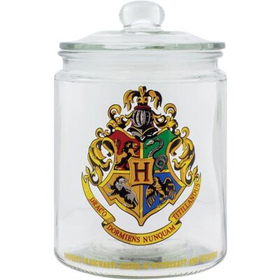 PALADONE Harry Potter: Hogwarts crest – dóza na potraviny PALADONE Harry Potter: Hogwarts crest – dóza na potraviny