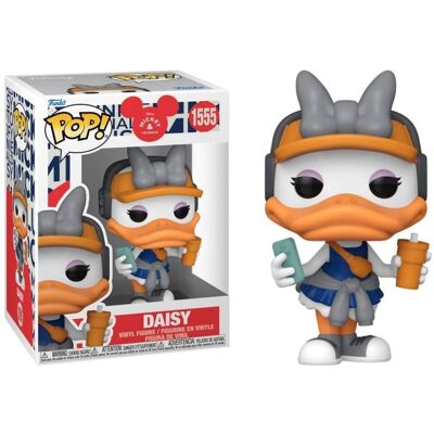 Funko Pop! Disney Mickey And Friends Daisy 1555 Funko Pop! Disney Mickey And Friends Daisy 1555
