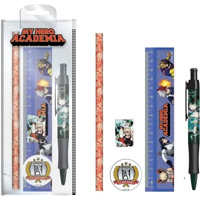 Pyramid My Hero Academia DPL12 Pyramid My Hero Academia DPL12