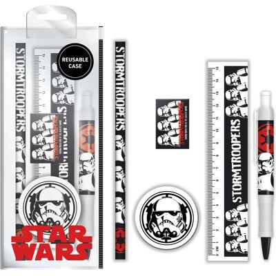 Pyramid Star Wars – Stormtrooper DPL12 Pyramid Star Wars – Stormtrooper DPL12