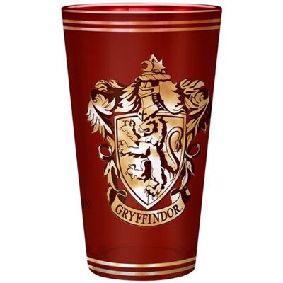 Abysse Harry Potter – Gryffindor emblém – Pohár Abysse Harry Potter – Gryffindor emblém – Pohár