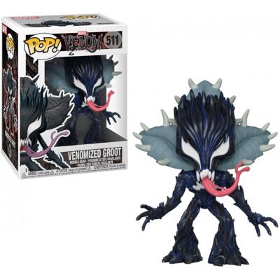 Funko POP! Marvel - Groot Funko POP! Marvel - Groot