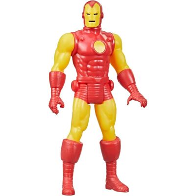 Hasbro Marvel Legends Iron Man Hasbro Marvel Legends Iron Man