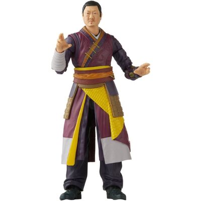Hasbro Doctor Strange Legends Bleeker 2 Hasbro Doctor Strange Legends Bleeker 2