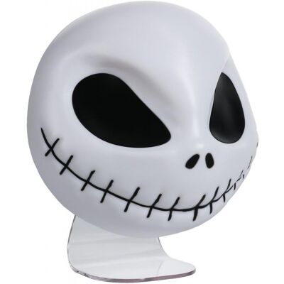 PALADONE Disney Nightmare Before Christmas: Jack Mask – lampa PALADONE Disney Nightmare Before Christmas: Jack Mask – lampa