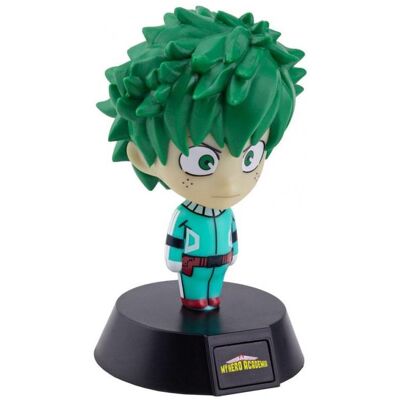 PALADONE My Hero Academia: Izuku Midoriya Svietiaca figúrka PALADONE My Hero Academia: Izuku Midoriya Svietiaca figúrka