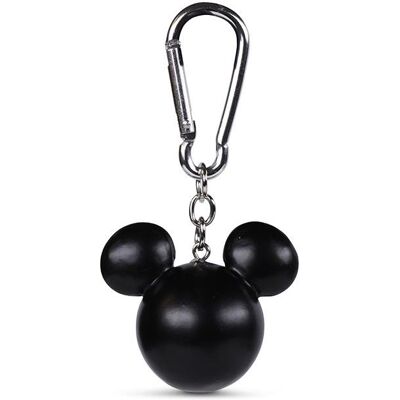 Pyramid Mickey Mouse: Head – prívesok na kľúče Pyramid Mickey Mouse: Head – prívesok na kľúče