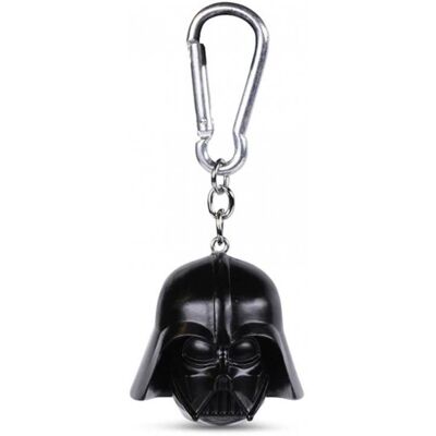 Pyramid Star Wars: Darth Vader – 3D prívesok na kľúče Pyramid Star Wars: Darth Vader – 3D prívesok na kľúče