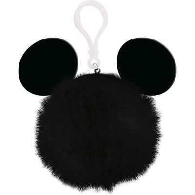 Pyramid Mickey Mouse: With a pompom – prívesok na kľúče Pyramid Mickey Mouse: With a pompom – prívesok na kľúče