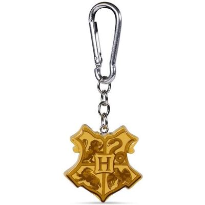 Pyramid Harry Potter: Hogwarts Crest Pyramid Harry Potter: Hogwarts Crest