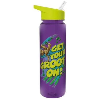 Pyramid Marvel: Guardians Of The Galaxy: Get Groot – plastová, 700 ml Pyramid Marvel: Guardians Of The Galaxy: Get Groot – plastová, 700 ml