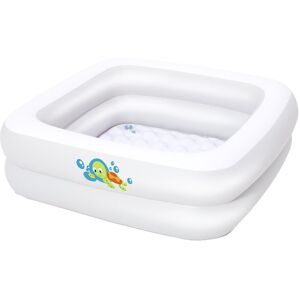 Bestway Bazén Baby štvorcový Bestway Bazén Baby štvorcový