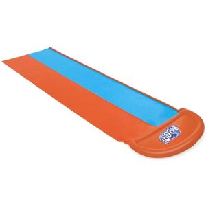 Bestway Šmýkačka vodná dvojitá 488 cm Bestway Šmýkačka vodná dvojitá 488 cm
