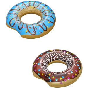 Bestway Nafukovací kruh Donut Bestway Nafukovací kruh Donut