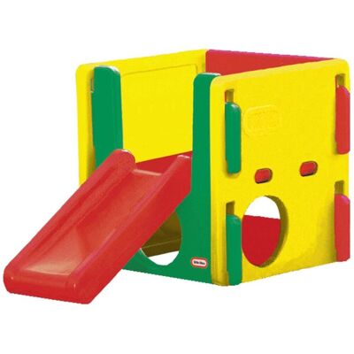 Little Tikes Preliezka – Natural Little Tikes Preliezka – Natural