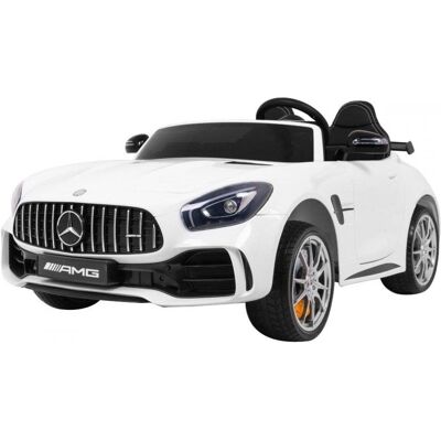 ELJET® Mercedes AMG GT-R ELJET® Mercedes AMG GT-R