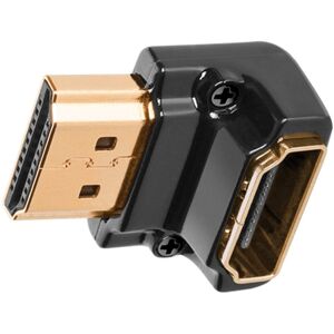 AudioQuest HDMI adaptér 90°N AudioQuest HDMI adaptér 90°N