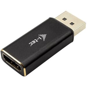 i-tec DisplayPort to HDMI Adaptér 4K/60 Hz i-tec DisplayPort to HDMI Adaptér 4K/60 Hz