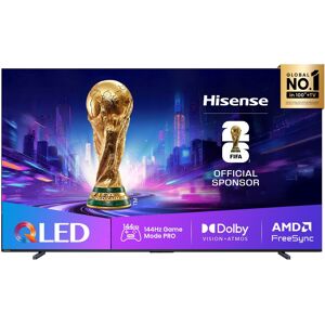 100" Hisense 100E7Q PRO 100" Hisense 100E7Q PRO