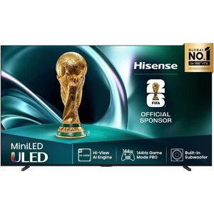 85" Hisense 85U7Q 85" Hisense 85U7Q