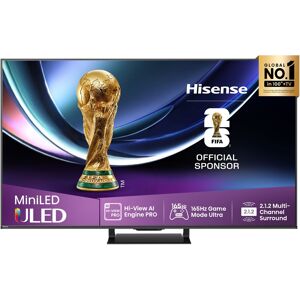 75" Hisense 75U7Q PRO 75" Hisense 75U7Q PRO