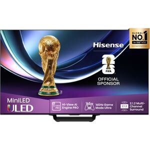 85" Hisense 85U7Q PRO 85" Hisense 85U7Q PRO