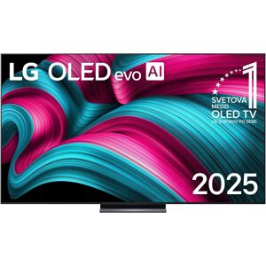 83" LG OLED83C54 83" LG OLED83C54