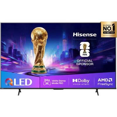 55" Hisense 55E7Q PRO 55" Hisense 55E7Q PRO