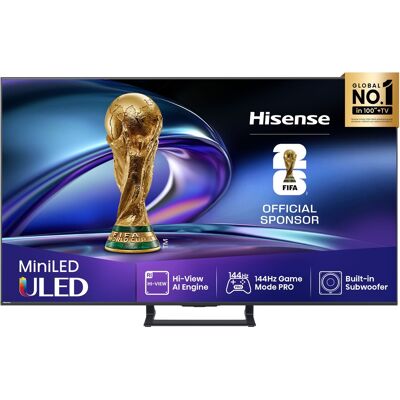55" Hisense 55E8Q 55" Hisense 55E8Q