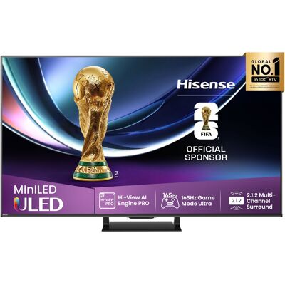 75" Hisense 75U7Q PRO 75" Hisense 75U7Q PRO