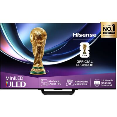 85" Hisense 85U7Q PRO 85" Hisense 85U7Q PRO