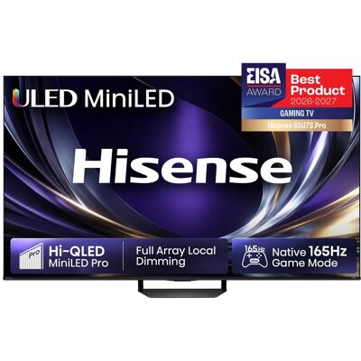 65" Hisense 65U7S PRO 65" Hisense 65U7S PRO