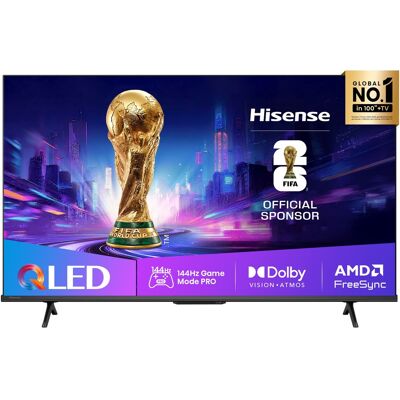 50" Hisense 50E7Q PRO 50" Hisense 50E7Q PRO