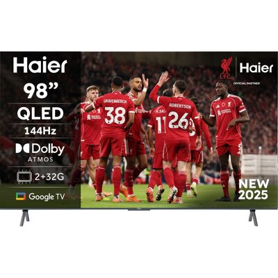 98" HAIER H98S900UX 98" HAIER H98S900UX
