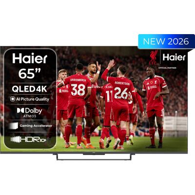 65" HAIER H65S85GUX 65" HAIER H65S85GUX