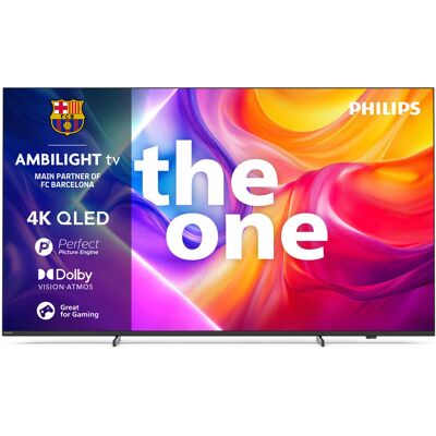 75" Philips 75PUS9010 75" Philips 75PUS9010