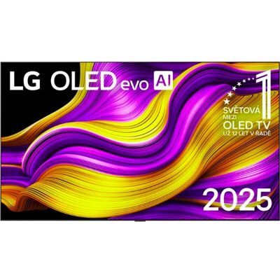 97" LG OLED97G54LW 97" LG OLED97G54LW