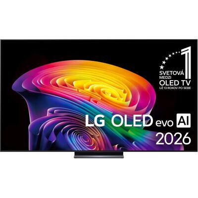 83" LG OLED83C64LA 83" LG OLED83C64LA