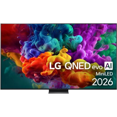 100" LG 100QNED87B6 100" LG 100QNED87B6