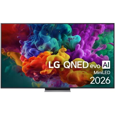 75" LG 75QNED86B6B 75" LG 75QNED86B6B
