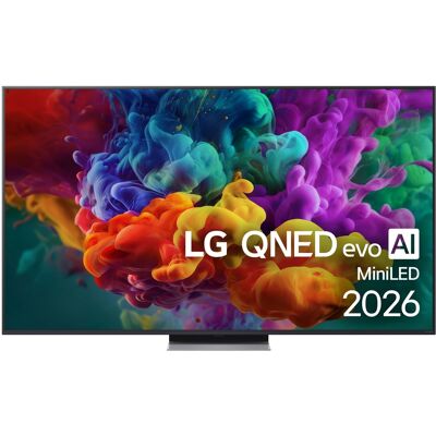 65" LG 65QNED86B6B 65" LG 65QNED86B6B