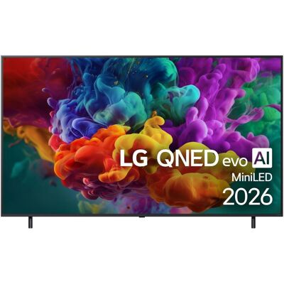 75" LG 75QNED85B6B 75" LG 75QNED85B6B