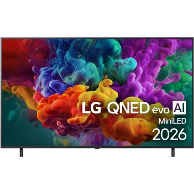 65" LG 65QNED85B6B 65" LG 65QNED85B6B