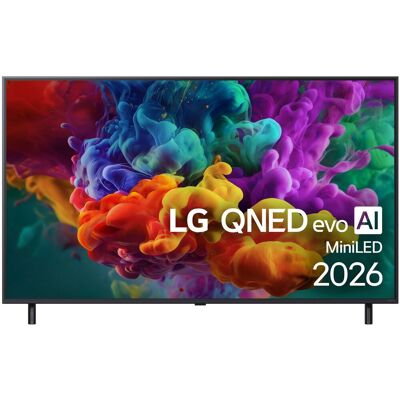 55" LG 55QNED85B6B 55" LG 55QNED85B6B